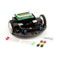 3pi Robot 